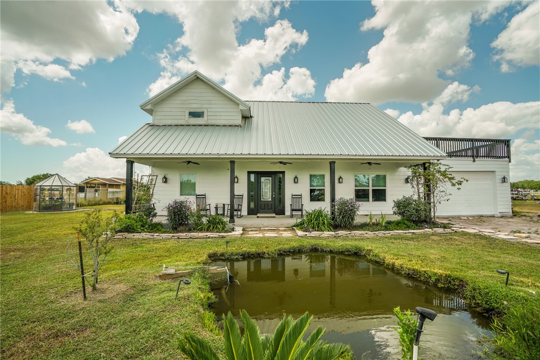 13929 County Road 1674 Odem TX 78370