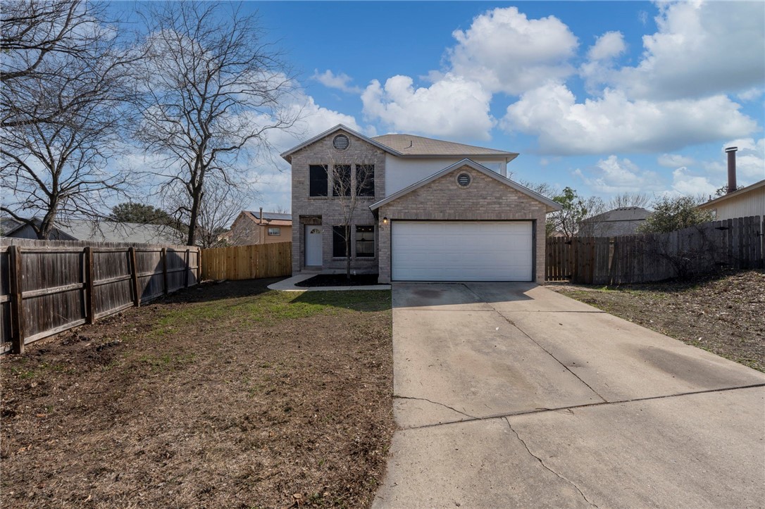 8006 Coco Meadow Drive Converse TX 78109