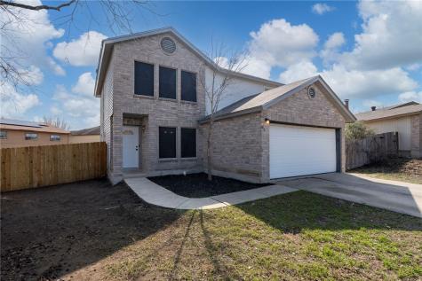 8006 Coco Meadow Drive Converse TX 78109