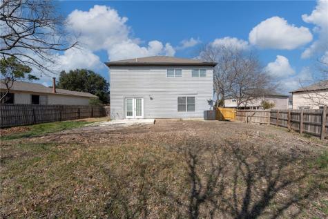 8006 Coco Meadow Drive Converse TX 78109