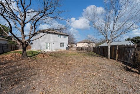 8006 Coco Meadow Drive Converse TX 78109