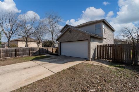 8006 Coco Meadow Drive Converse TX 78109