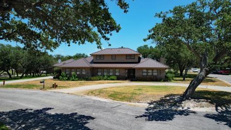 2307 Shorewood Court Rockport TX 78382
