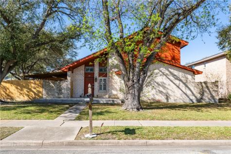 2217 Post Oak Drive Portland TX 78374