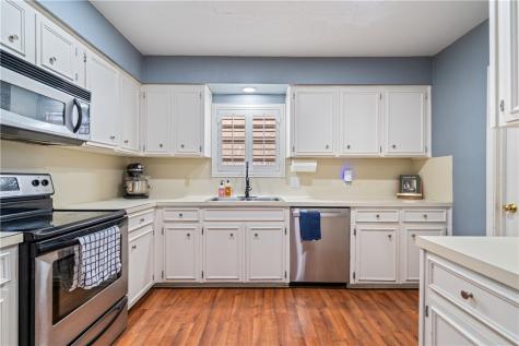2217 Post Oak Drive Portland TX 78374
