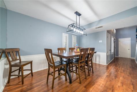 2217 Post Oak Drive Portland TX 78374