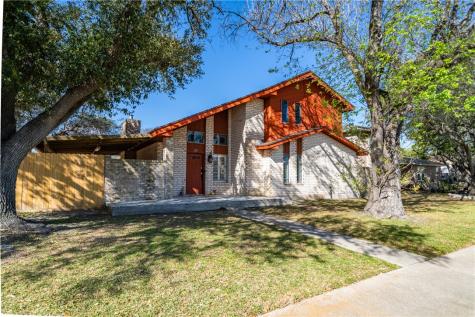 2217 Post Oak Drive Portland TX 78374