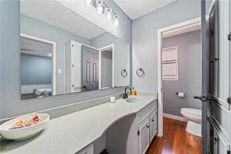 2217 Post Oak Drive Portland TX 78374