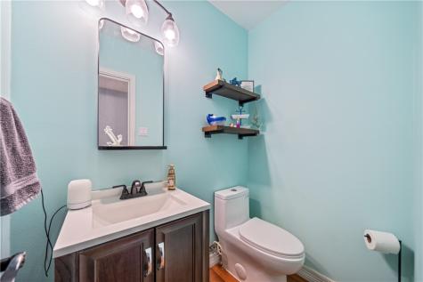 2217 Post Oak Drive Portland TX 78374
