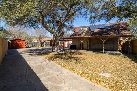 2217 Post Oak Drive Portland TX 78374