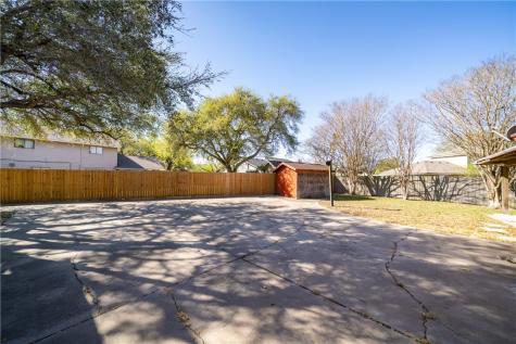 2217 Post Oak Drive Portland TX 78374
