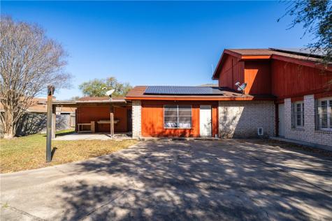 2217 Post Oak Drive Portland TX 78374