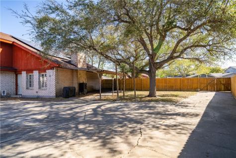 2217 Post Oak Drive Portland TX 78374