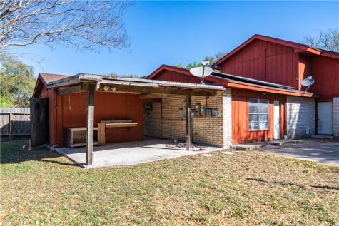 2217 Post Oak Drive Portland TX 78374