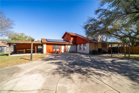 2217 Post Oak Drive Portland TX 78374