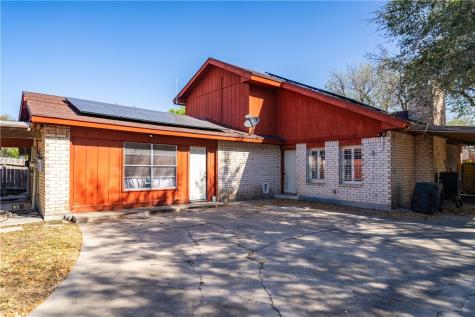 2217 Post Oak Drive Portland TX 78374