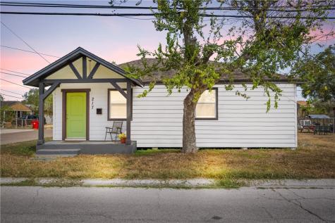 217 Iowa Street Robstown TX 78380