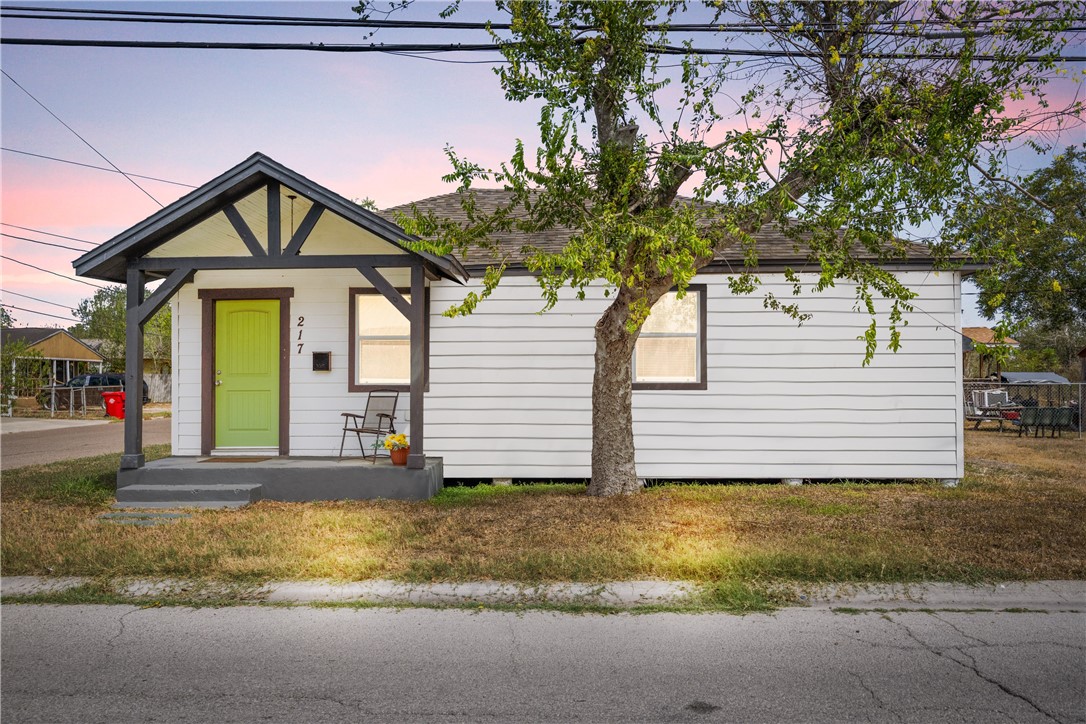 217 Iowa Street Robstown TX 78380