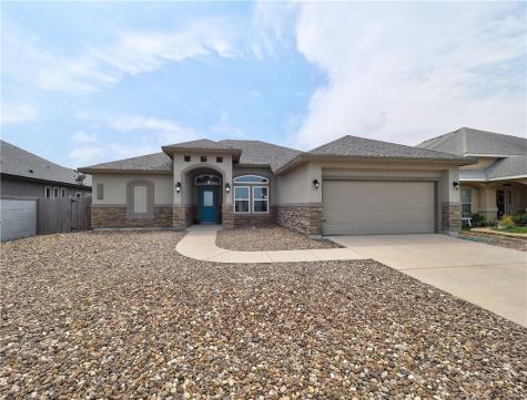 15109 Dasmarinas Drive Corpus Christi TX 78418