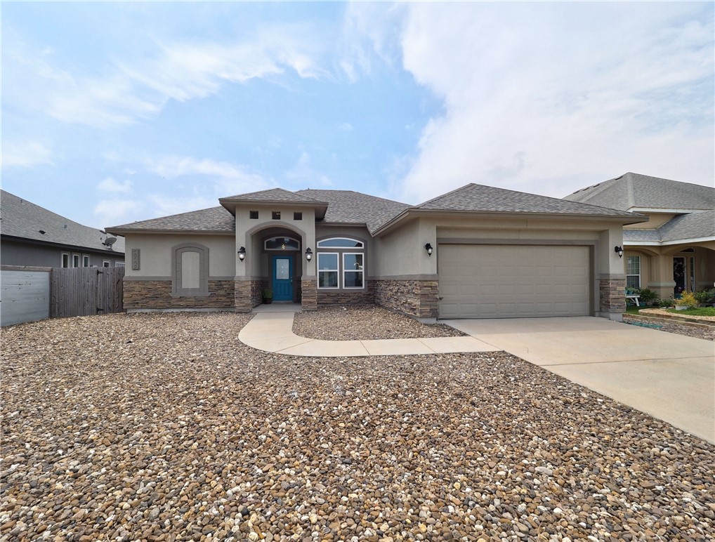 15109 Dasmarinas Drive Corpus Christi TX 78418