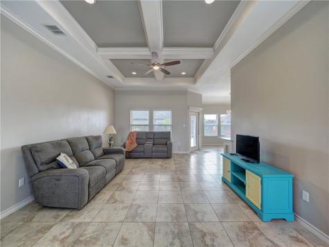 15109 Dasmarinas Drive Corpus Christi TX 78418