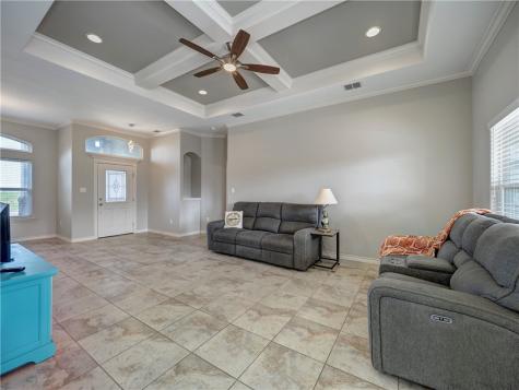 15109 Dasmarinas Drive Corpus Christi TX 78418
