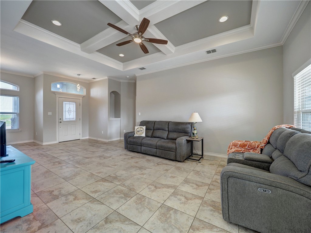15109 Dasmarinas Drive Corpus Christi TX 78418