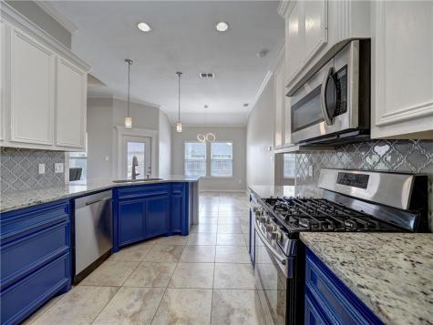 15109 Dasmarinas Drive Corpus Christi TX 78418