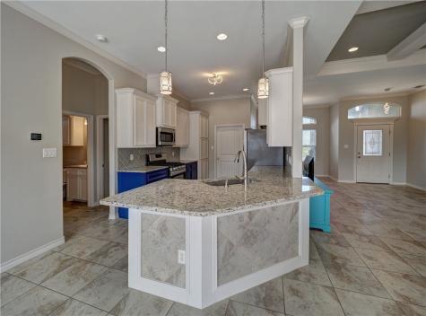 15109 Dasmarinas Drive Corpus Christi TX 78418