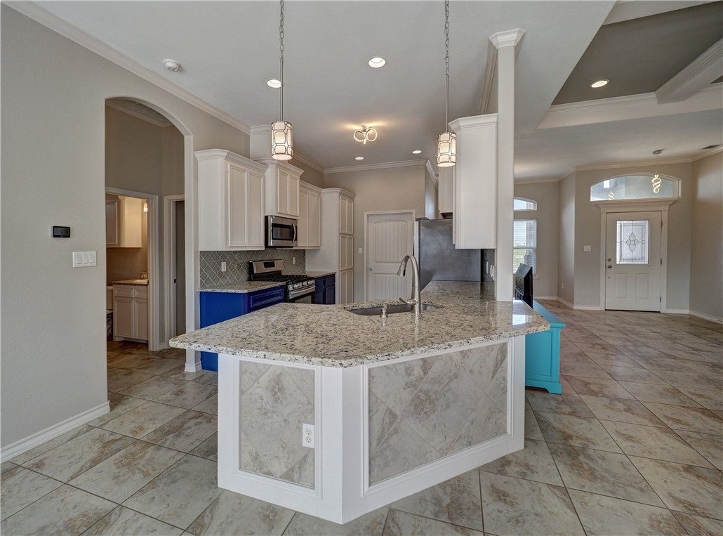 15109 Dasmarinas Drive Corpus Christi TX 78418