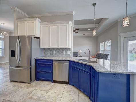 15109 Dasmarinas Drive Corpus Christi TX 78418