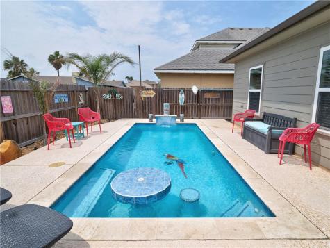 15109 Dasmarinas Drive Corpus Christi TX 78418