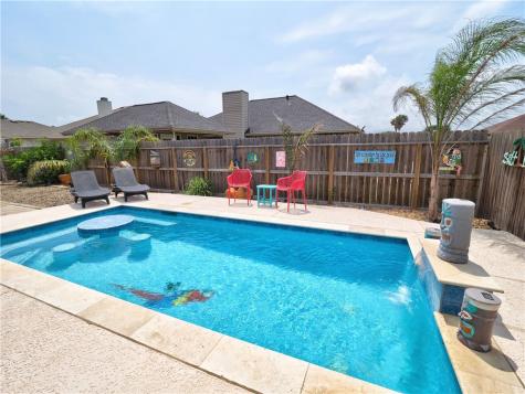 15109 Dasmarinas Drive Corpus Christi TX 78418