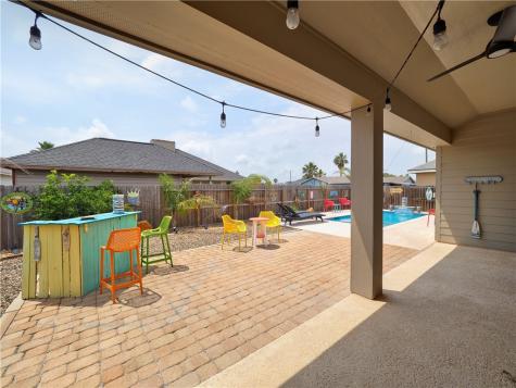 15109 Dasmarinas Drive Corpus Christi TX 78418