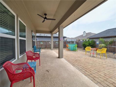 15109 Dasmarinas Drive Corpus Christi TX 78418