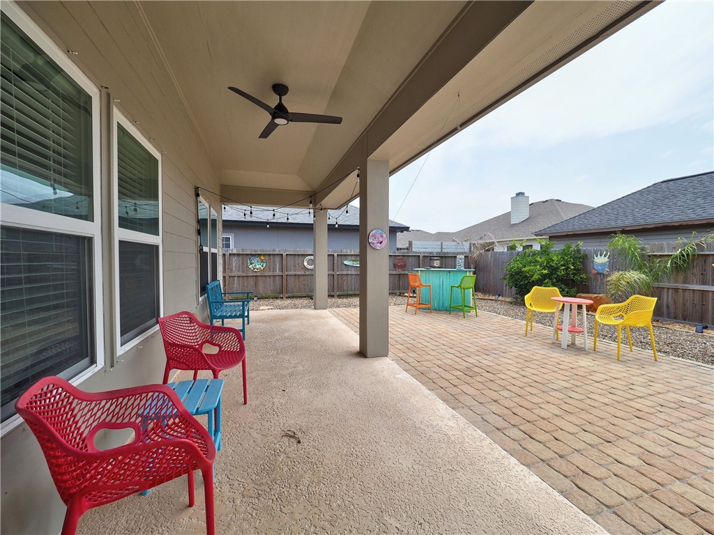 15109 Dasmarinas Drive Corpus Christi TX 78418