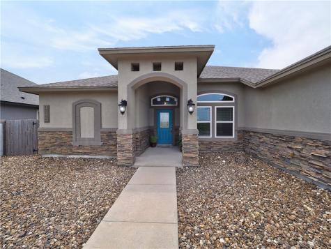 15109 Dasmarinas Drive Corpus Christi TX 78418