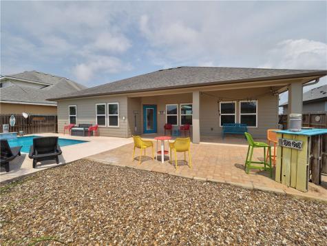 15109 Dasmarinas Drive Corpus Christi TX 78418