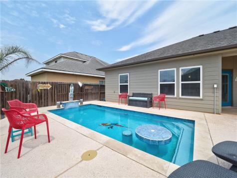15109 Dasmarinas Drive Corpus Christi TX 78418