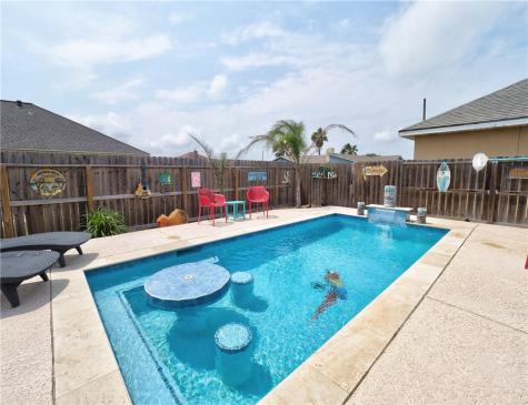 15109 Dasmarinas Drive Corpus Christi TX 78418