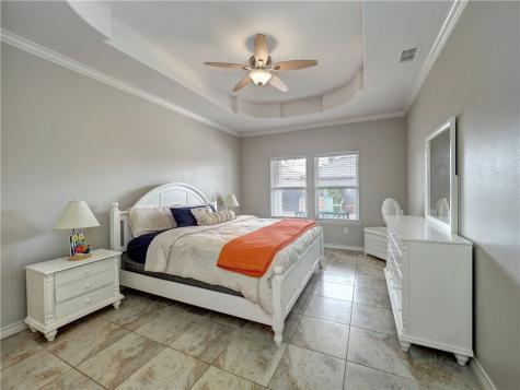 15109 Dasmarinas Drive Corpus Christi TX 78418