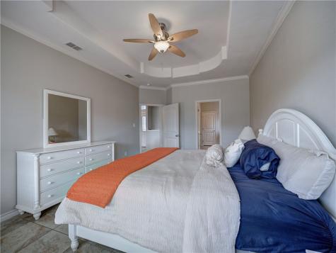 15109 Dasmarinas Drive Corpus Christi TX 78418