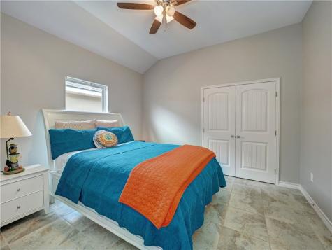 15109 Dasmarinas Drive Corpus Christi TX 78418