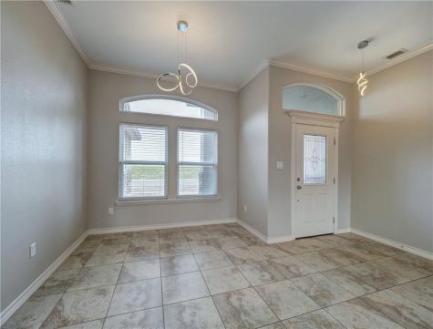 15109 Dasmarinas Drive Corpus Christi TX 78418