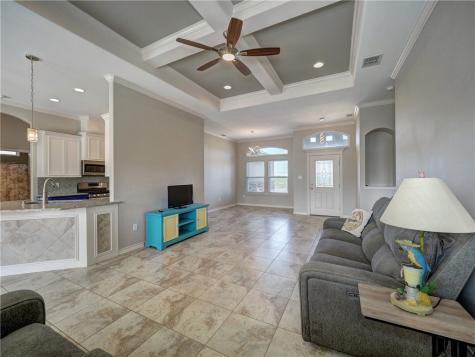 15109 Dasmarinas Drive Corpus Christi TX 78418