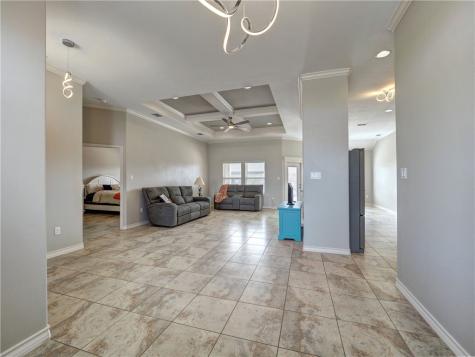 15109 Dasmarinas Drive Corpus Christi TX 78418
