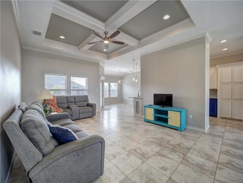 15109 Dasmarinas Drive Corpus Christi TX 78418