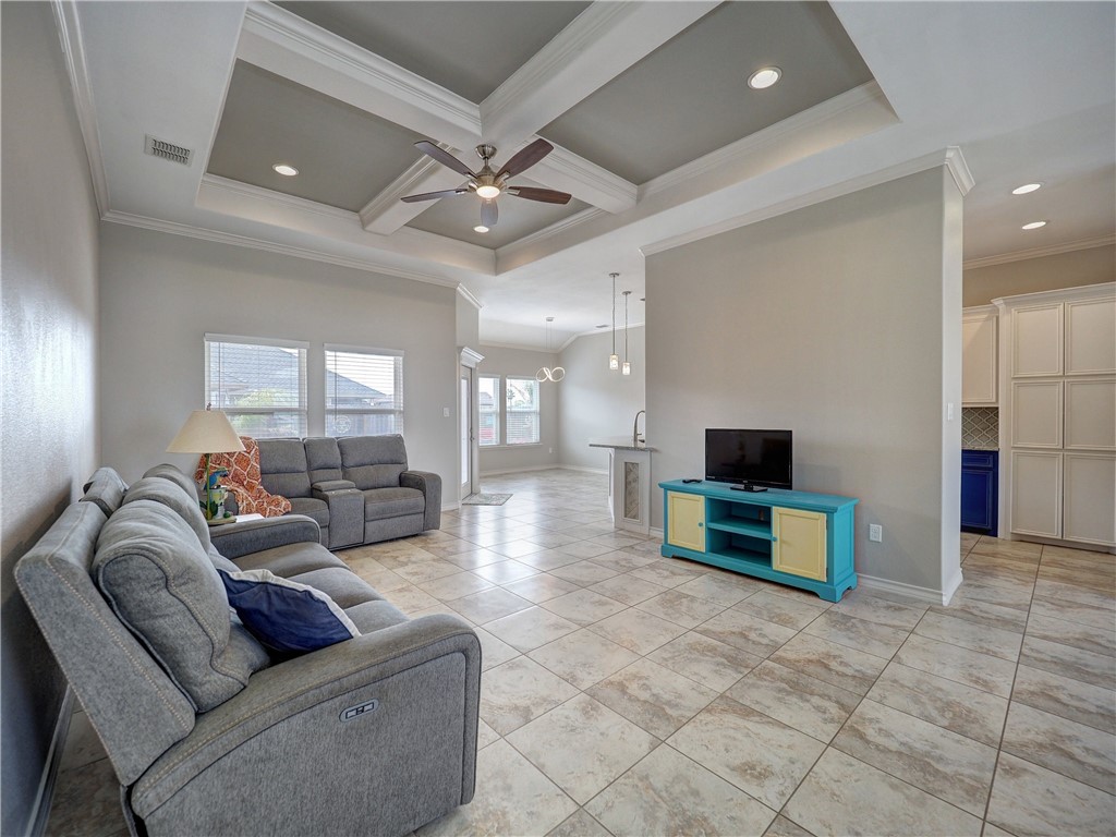15109 Dasmarinas Drive Corpus Christi TX 78418
