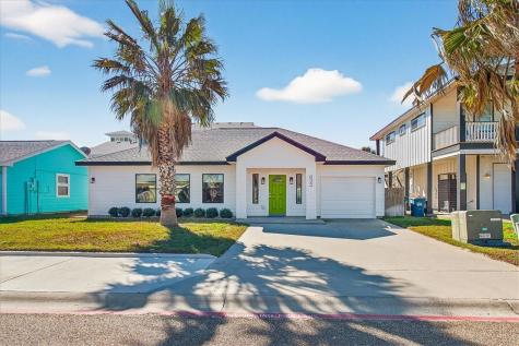 622 Sandy Lane Port Aransas TX 78373