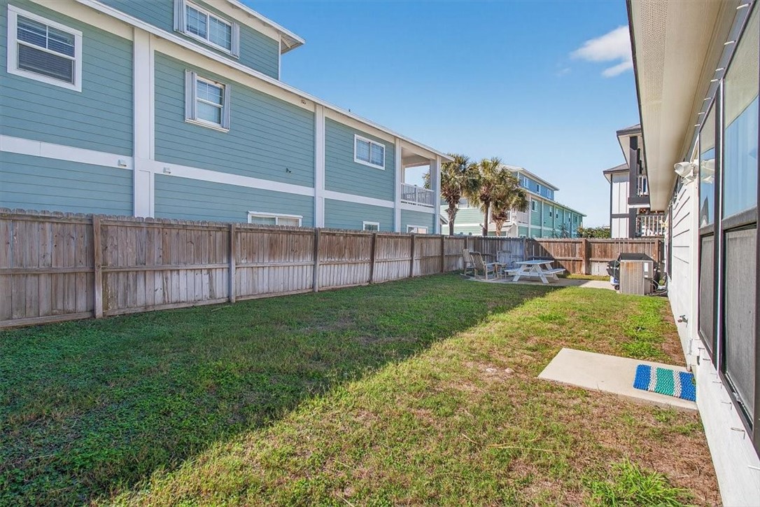 622 Sandy Lane Port Aransas TX 78373